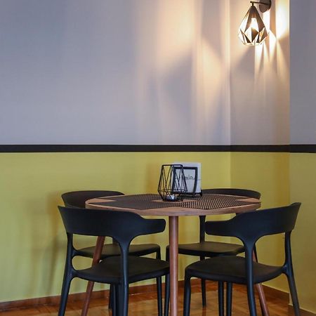 Апартаменты 2Bd - Deer Traveler Family Apt Салоники Экстерьер фото