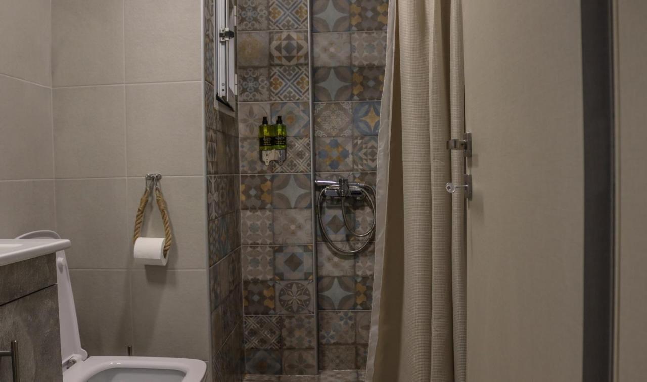 Апартаменты 2Bd - Deer Traveler Family Apt Салоники Экстерьер фото