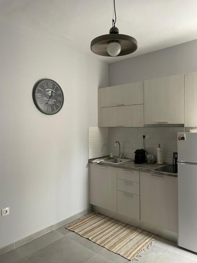 Апартаменты 2Bd - Deer Traveler Family Apt Салоники Экстерьер фото
