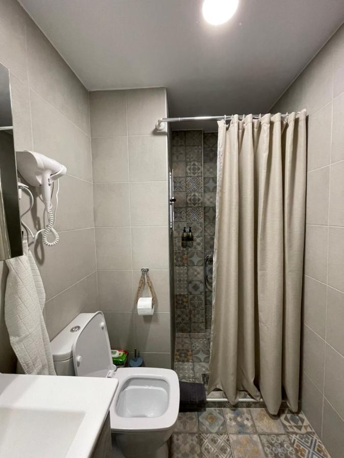 Апартаменты 2Bd - Deer Traveler Family Apt Салоники Экстерьер фото